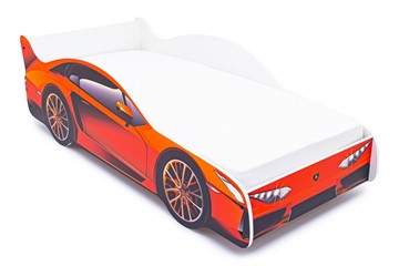 Кровать-машина Lamborghini в Хабаровске - предосмотр 13