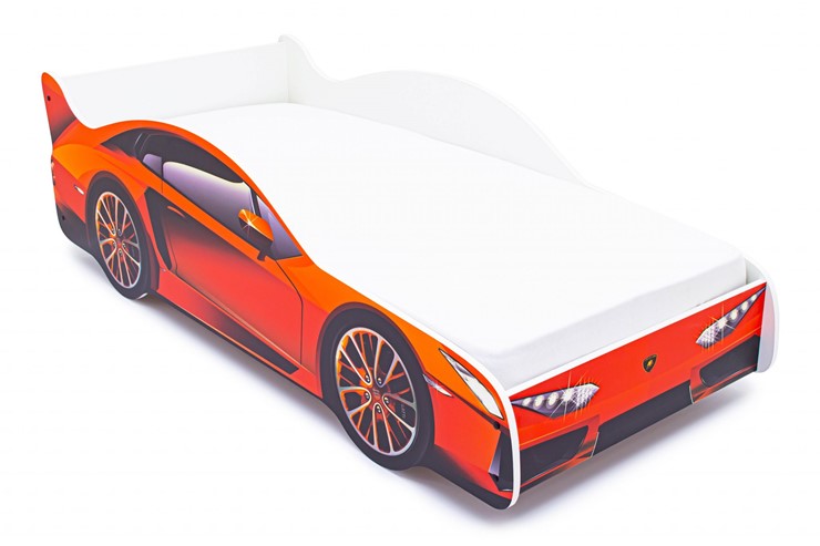Кровать-машина Lamborghini в Хабаровске - изображение 13