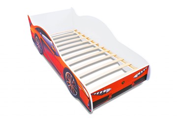 Кровать-машина Lamborghini в Хабаровске - предосмотр 14