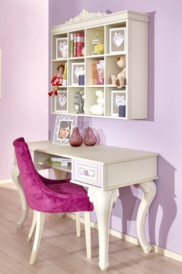 Мебель для детской комнаты Маркиза в Хабаровске - изображение 3
