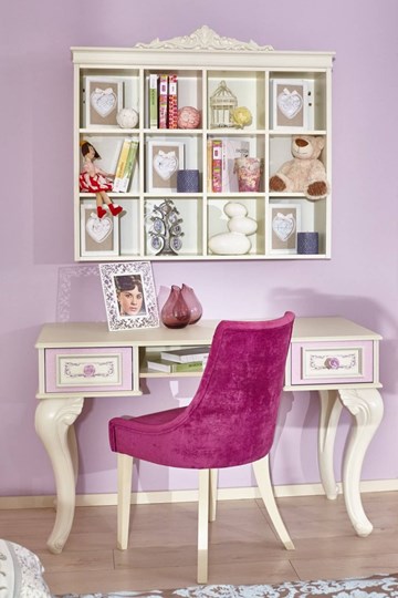 Мебель для детской комнаты Маркиза в Хабаровске - изображение 2