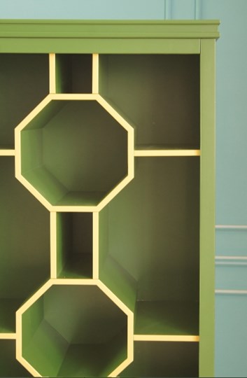 Стеллаж Emerald (DSC30ETG) в Хабаровске - изображение 3