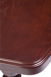 Кухонный стол раскладной 2,0(3,0)х1,1 на четырех ножках, (нестандартная покраска) в Хабаровске - предосмотр 2
