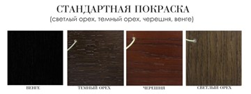Кухонный стол 180х90, на 4 ножках, (стандартная покраска) в Комсомольске-на-Амуре - предосмотр 1