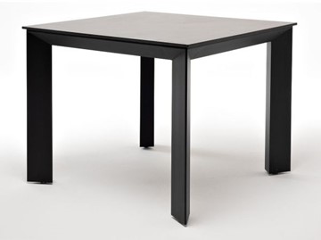Обеденный стол Венето Арт.: RC658-90-90-B black в Хабаровске