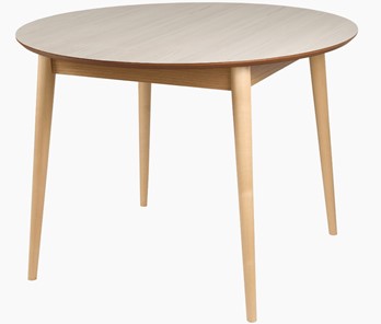 Круглые кухонные столы, овальные обеденные столы | Евростиль
