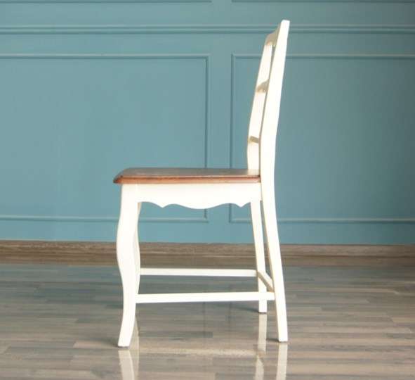 Кухонный стул Leontina (ST9308) Бежевый в Хабаровске - изображение 1