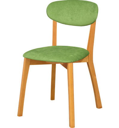 Кухонный стул Капри 21, Эмаль в Хабаровске - изображение