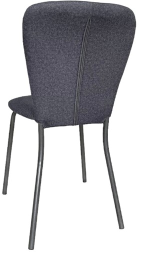 Обеденный стул Роджер Эконом С102-2(стандартная покраска) в Комсомольске-на-Амуре - изображение 2