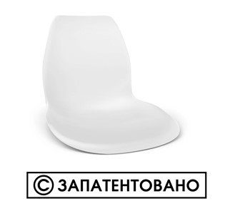 Стул кухонный SHT-ST29/S100 (оранжевый ral2003/черный муар) в Хабаровске - предосмотр 1