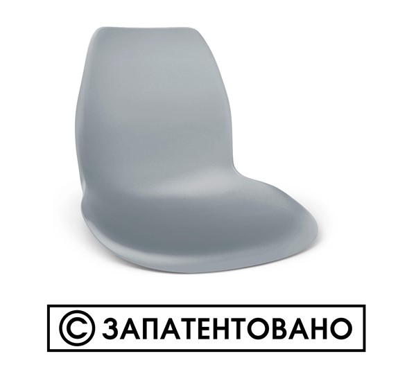 Стул кухонный SHT-ST29/S100 (оранжевый ral2003/черный муар) в Хабаровске - изображение 10