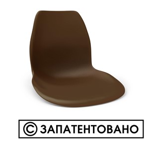 Кухонный стул SHT-ST29/S70 (желтый ral 1021/темный орех/черный) в Хабаровске - предосмотр 13