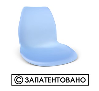 Кухонный стул SHT-ST29/S70 (желтый ral 1021/темный орех/черный) в Хабаровске - предосмотр 14