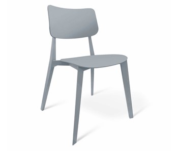 Обеденный стул SHT-S110 (серый) в Хабаровске