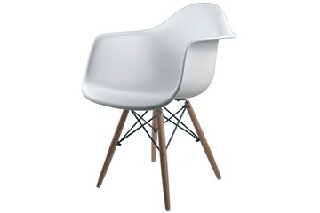Обеденный стул Y982 white в Хабаровске
