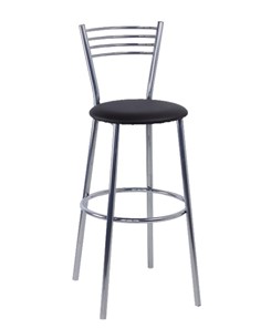 Барный стул 04 Б304 (стандартная покраска) в Хабаровске - предосмотр