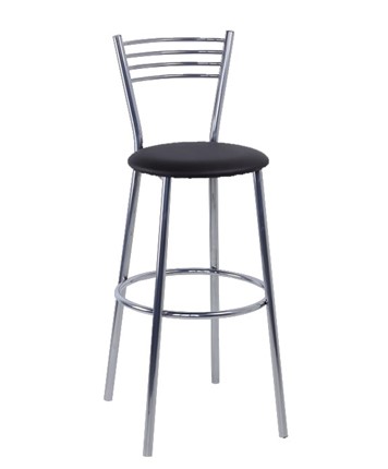 Барный стул 04 Б304 (стандартная покраска) в Хабаровске - изображение
