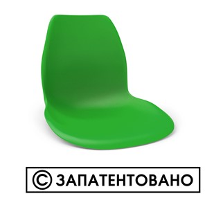 Барный стул SHT-ST29/S29 (бежевый ral1013/хром лак) в Хабаровске - предосмотр 16