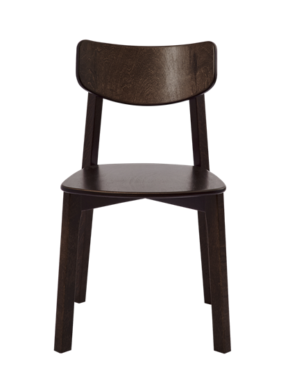 Обеденный стул Вега ЖС, Орех в Хабаровске - изображение 3