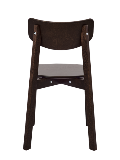 Обеденный стул Вега ЖС, Орех в Хабаровске - изображение 4