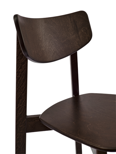 Обеденный стул Вега ЖС, Орех в Хабаровске - изображение 6