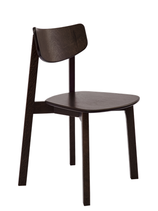 Обеденный стул Вега ЖС, Орех в Хабаровске - изображение