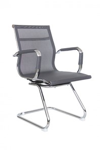 Компьютерное кресло Riva Chair 6001-3 (Серый) в Комсомольске-на-Амуре