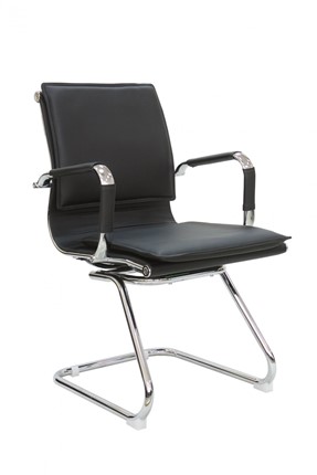 Кресло Riva Chair 6003-3 (Черный) в Хабаровске - изображение