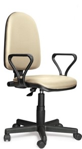 Офисное кресло Prestige gtpPN/Z21 в Хабаровске - предосмотр