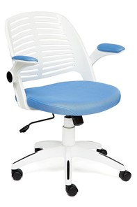 Компьютерное кресло JOY ткань, синий, арт.11997 в Комсомольске-на-Амуре - предосмотр