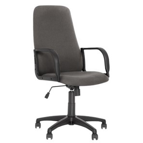 Кресло для офиса DIPLOMAT (PL64) ткань CAGLIARI C38 в Хабаровске - предосмотр