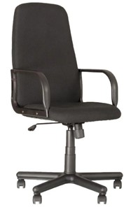 Кресло для офиса DIPLOMAT (PL64) ткань ZESTA 24 в Хабаровске