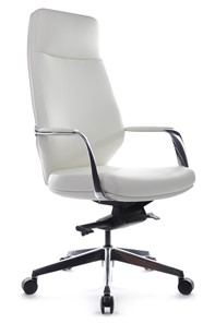 Кресло компьютерное Design А1711, Белый в Комсомольске-на-Амуре