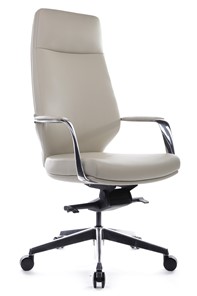 Офисное кресло Design А1711, Светло-серый в Хабаровске