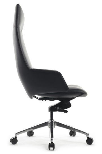 Кресло Design А1719, Черный в Хабаровске - изображение 1