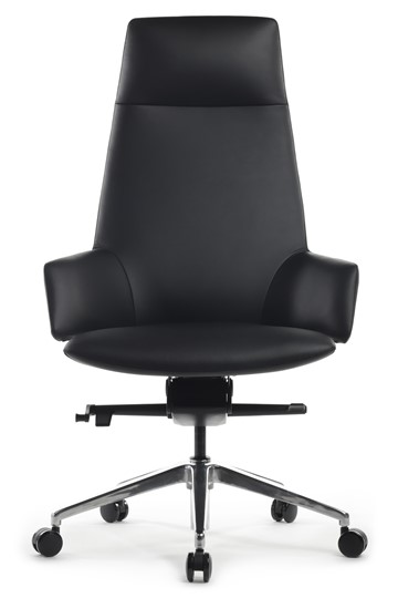Кресло Design А1719, Черный в Хабаровске - изображение 2
