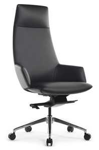 Кресло Design А1719, Черный в Хабаровске - предосмотр