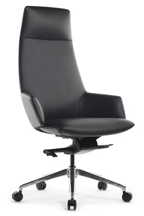 Кресло Design А1719, Черный в Хабаровске - изображение
