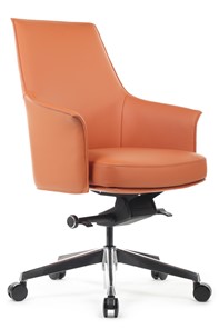 Кресло компьютерное Design B1918, Оранжевый в Хабаровске