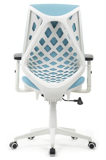 Кресло Design CX1361М, Голубой в Комсомольске-на-Амуре - изображение 3