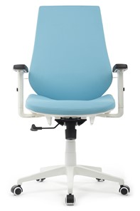 Кресло Design CX1361М, Голубой в Комсомольске-на-Амуре - предосмотр 4