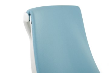 Кресло Design CX1361М, Голубой в Хабаровске - предосмотр 5