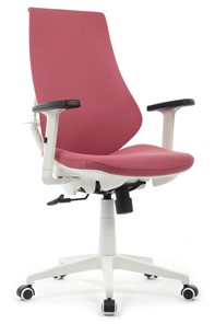 Офисное кресло Design CX1361М, Розовый в Хабаровске
