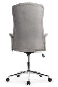 Кресло офисное Design CX1502H, Серый в Хабаровске - предосмотр 2