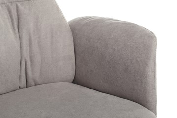 Кресло офисное Design CX1502H, Серый в Хабаровске - предосмотр 4