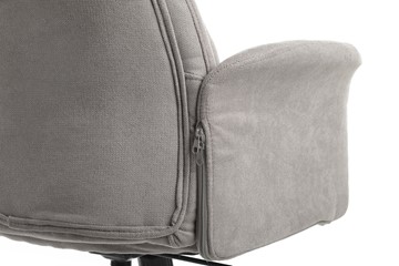 Кресло офисное Design CX1502H, Серый в Хабаровске - предосмотр 5
