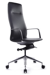 Кресло компьютерное Design FK004-A13, Черный в Хабаровске