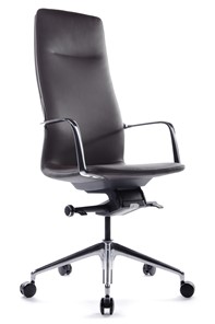 Компьютерное кресло Design FK004-A13, Темно-коричневый в Хабаровске