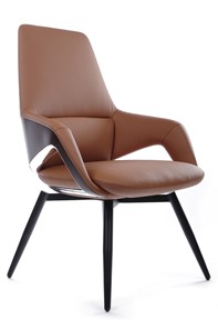 Кресло Design FK005-С, Светло-коричневый в Хабаровске