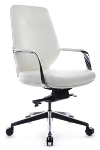 Кресло офисное Design В1711, Белый в Хабаровске